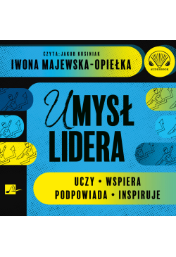 Umysł Lidera