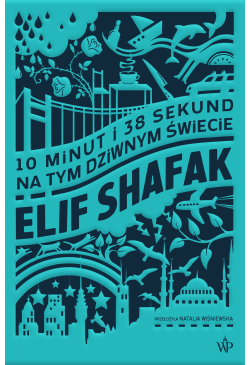 10 minut i 38 sekund na tym...