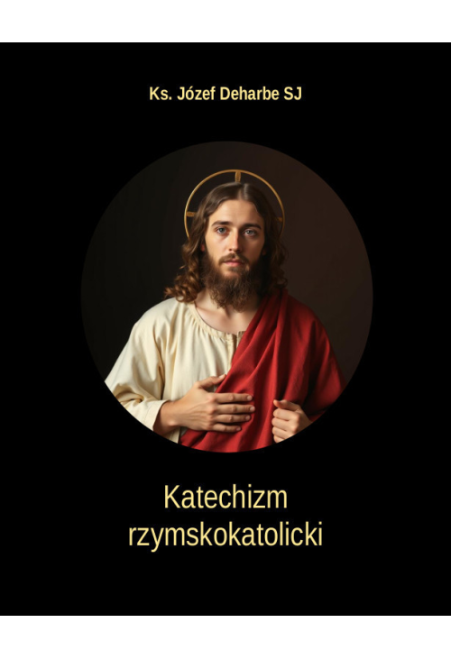 Katechizm rzymskokatolicki