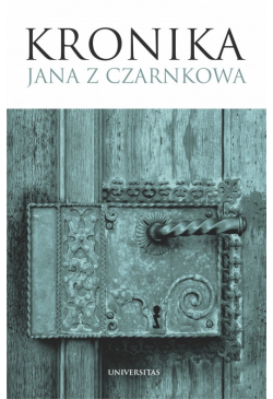 Kronika Jana z Czarnkowa