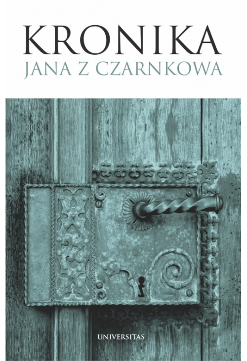 Kronika Jana z Czarnkowa