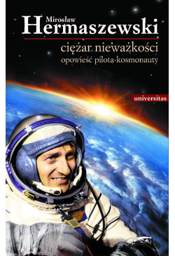 Ciężar nieważkości....