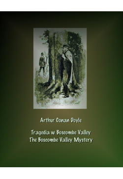 Tragedia w Boscombe Valley....