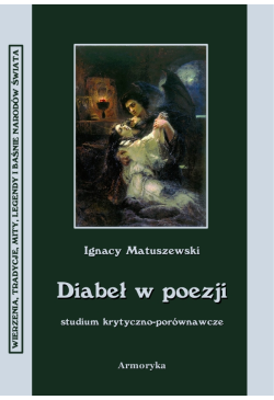 Diabeł w poezji
