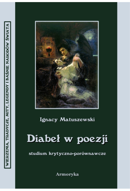 Diabeł w poezji