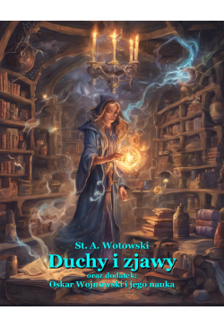 Duchy i zjawy. Oraz...