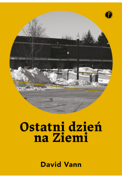 Ostatni dzień na Ziemi