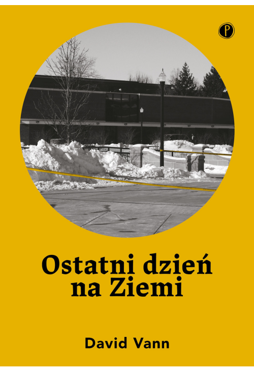 Ostatni dzień na Ziemi