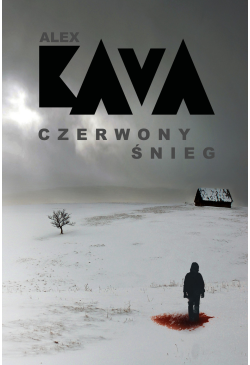 Czerwony śnieg