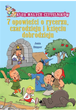 7 opowieści o rycerzu,...