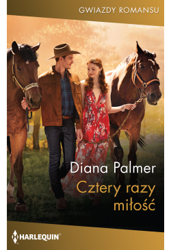 Cztery razy miłość