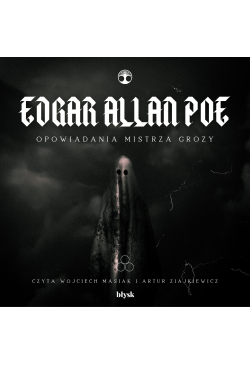 Opowiadania Mistrza Grozy