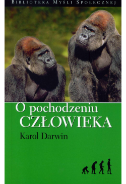 O pochodzeniu człowieka