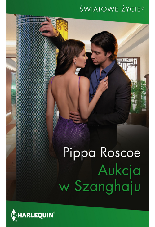 Aukcja w Szanghaju