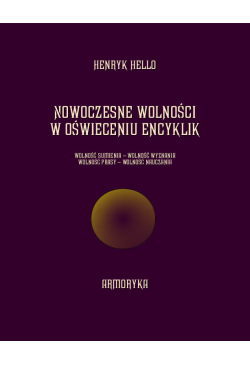Nowoczesne wolności w...