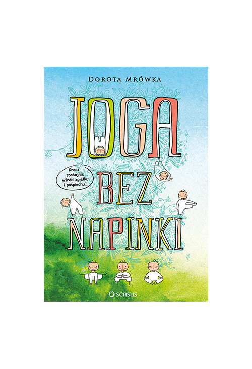 Joga bez napinki