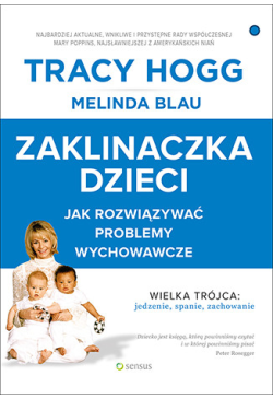 Zaklinaczka dzieci. Jak...