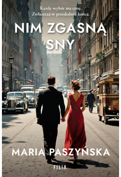 Nim zgasną sny