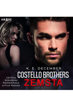 Costello Brothers. Zemsta