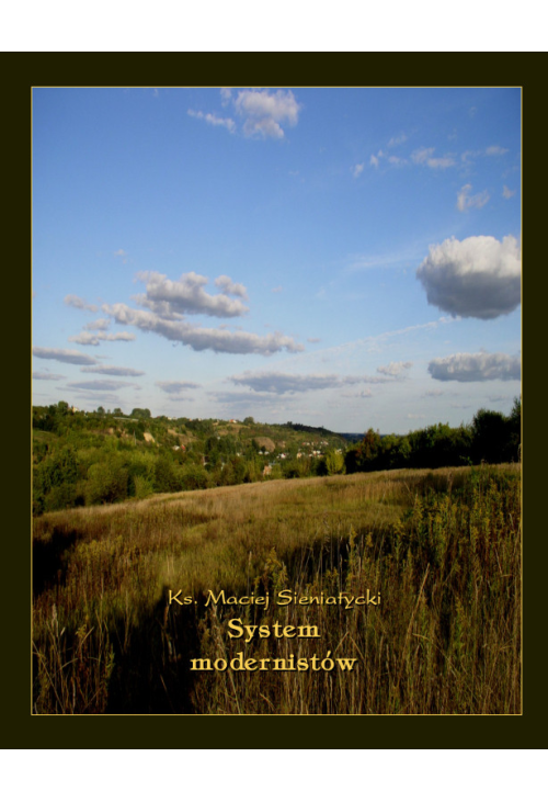 System modernistów
