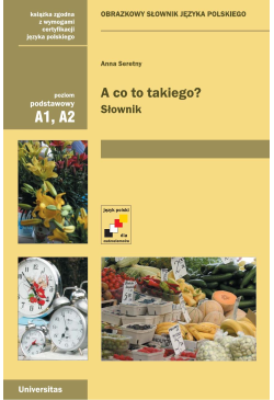 A co to takiego? Obrazkowy...