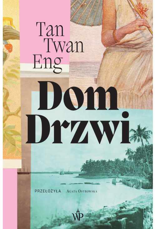Dom Drzwi