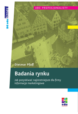 Badania rynku