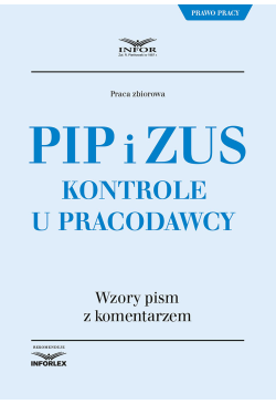 PIP i ZUS kontrole u...