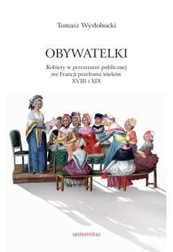 Obywatelki. Kobiety w...