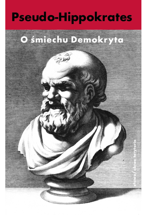O śmiechu Demokryta