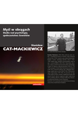 Myśl w obcęgach. Studia nad...