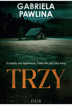 Trzy