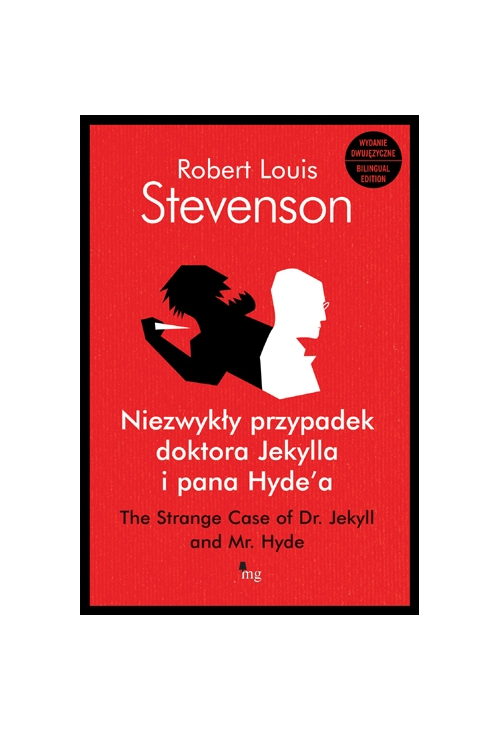 Niezwykły przypadek doktora Jekylla i pana Hyde'a