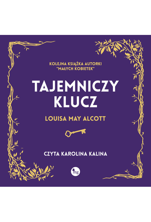 Tajemniczy klucz