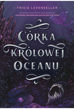 Córka Królowej Oceanu