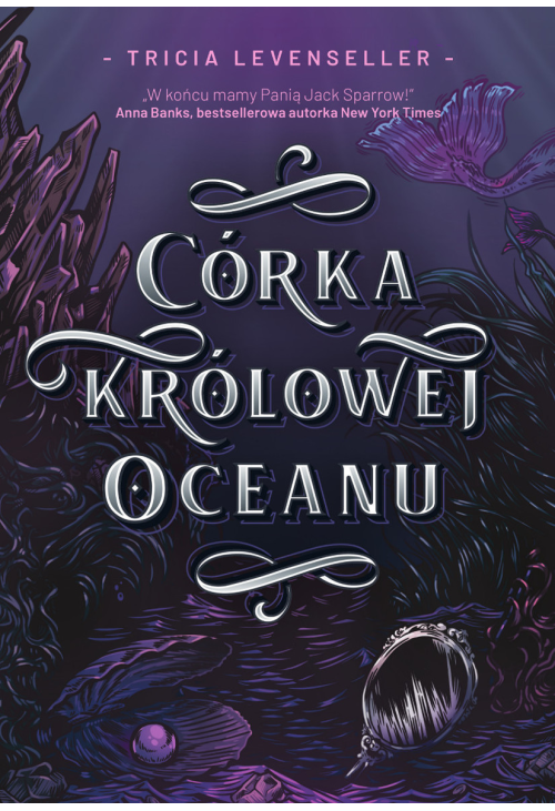Córka Królowej Oceanu