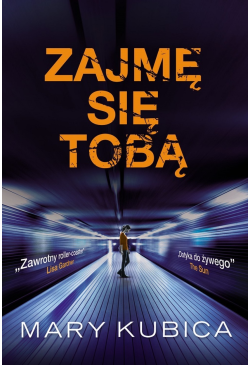 Zajmę się tobą