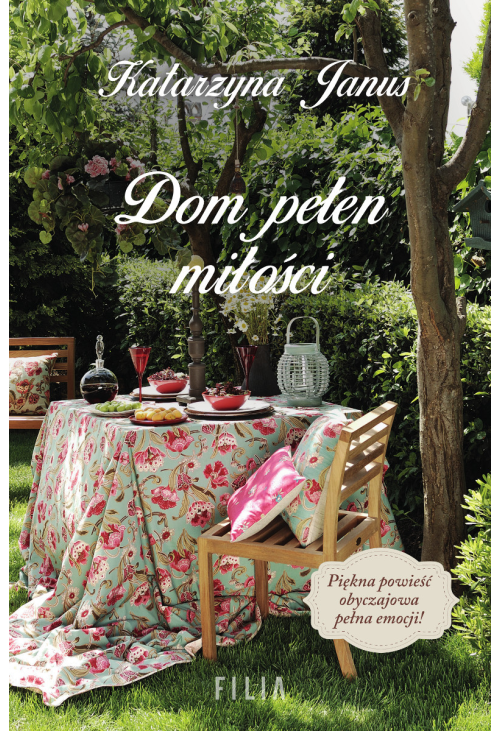 Dom pełen miłości