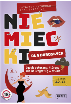 Niemiecki dla dorosłych....