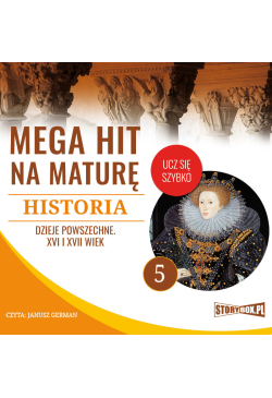 Mega hit na maturę....