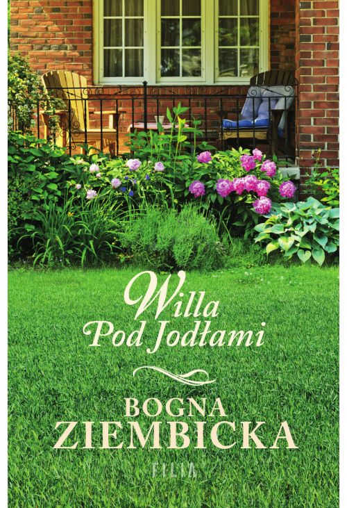 Willa Pod Jodłami