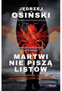 Martwi nie piszą listów