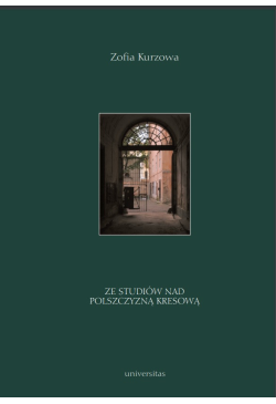 Ze studiów nad polszczyzną...