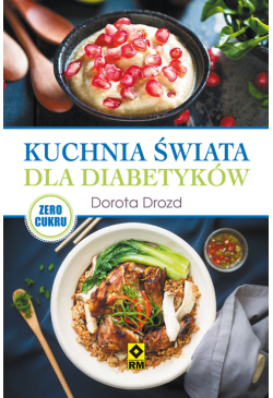 Kuchnia świata dla diabetyków