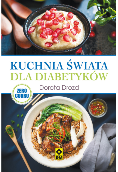 Kuchnia świata dla diabetyków
