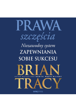 Prawa szczęścia. Niezawodny...