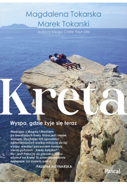 Kreta. Wyspa, gdzie żyje...