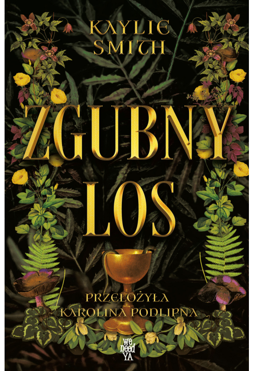 Zgubny los