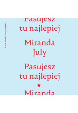 Pasujesz tu najlepiej