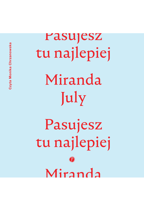 Pasujesz tu najlepiej